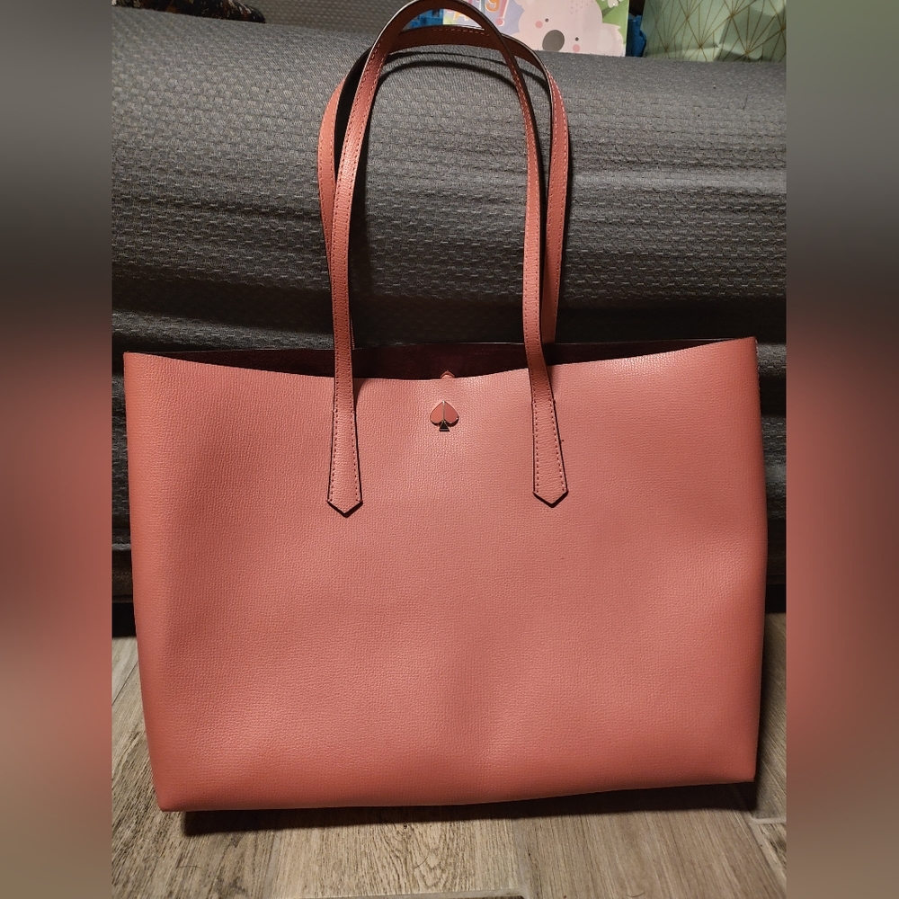 Kate Spade Molly Tote
